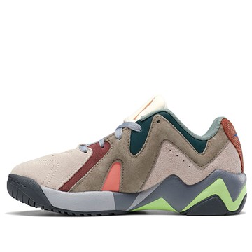 (WMNS) Reebok Hurrikaze 2 Low 'It's A Man's World'