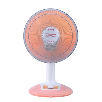 雙豪 10吋 可擺頭鹵素(絨毛前網) 電暖器 TH-101 / TH-1011 台灣製造