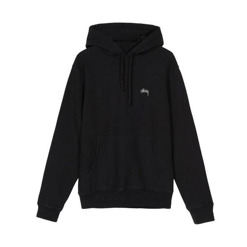 ステューシー stussy パーカー スウェット プルオーバー メンズ