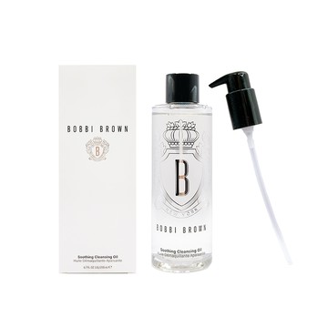【Bobbi Brown】 超輕水感茉莉淨妝油 200ml
