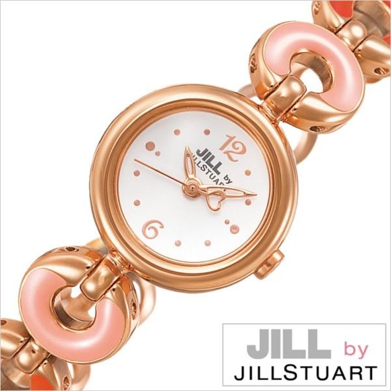 JILLSTUART 腕時計 （JILL STUART (ジルスチュアート) 腕時計  