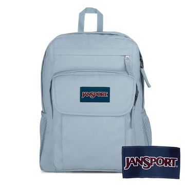 【JANSPORT】UNION PACK後背包27L『藍』0A4NVC 戶外 露營 健行 休閒 通勤 時尚 出國 旅遊 後背包