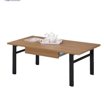 DFhouse英式工業風-4尺大茶几