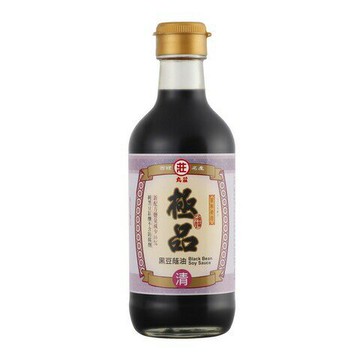 丸莊 極品蔭油清(300ml/瓶) [大買家]