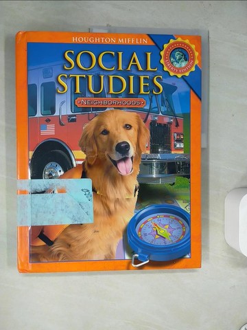 【書寶二手書T8／兒童文學_TVU】Neighborhoods: Liberty Edition_Viola, Herman J., Dr./ Bednarz, Sara Witham, Dr./ Cortes, Carlos E., Dr./ Jennin