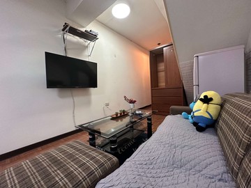 專約~三和夜市1樓(1房+1倉庫)｜新北市三重區中央北路