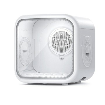 PetSuper 75L大空間多功能智能寵物烘毛機 寵物烘乾箱 PD01