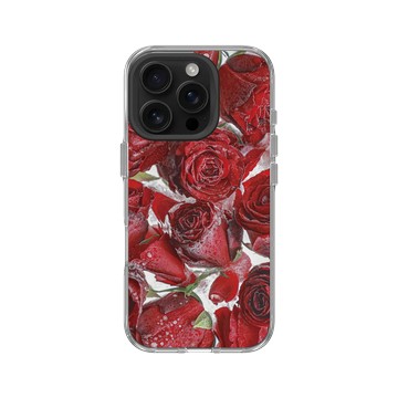 iPhone 16 Pro Clear 透明 - Joe Horner - Valentine 情人