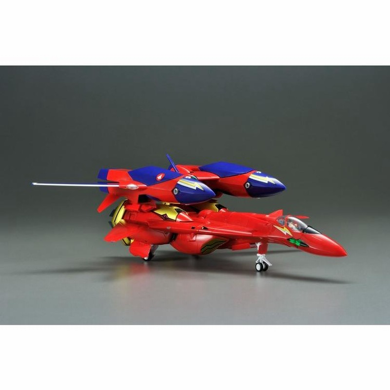 アルカディア マクロス7 1/60 完全変形 VF-19改 エクスカリバー