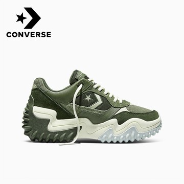 【Converse官方旗艦店】休閒鞋_中性_CONVERSE WAVE MOTION TRAINER_A20398C