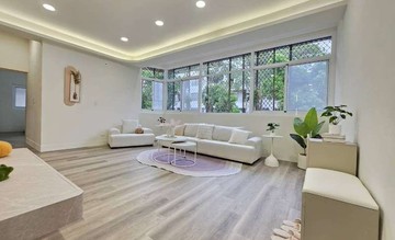 *淑芬/晨*小港國小翻新典雅風/公寓3樓+停車場｜高雄市小港區中船一村