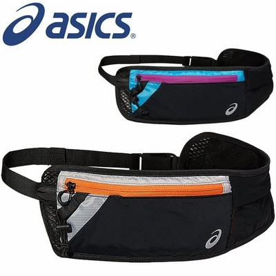 ランニングポーチ ウエストポーチ L メンズ レディース アシックス Asics ヒップバッグ 長距離 マラソン 補給食 貴重品 スマホ 鞄 かばん 3013a455 通販 Lineポイント最大get Lineショッピング