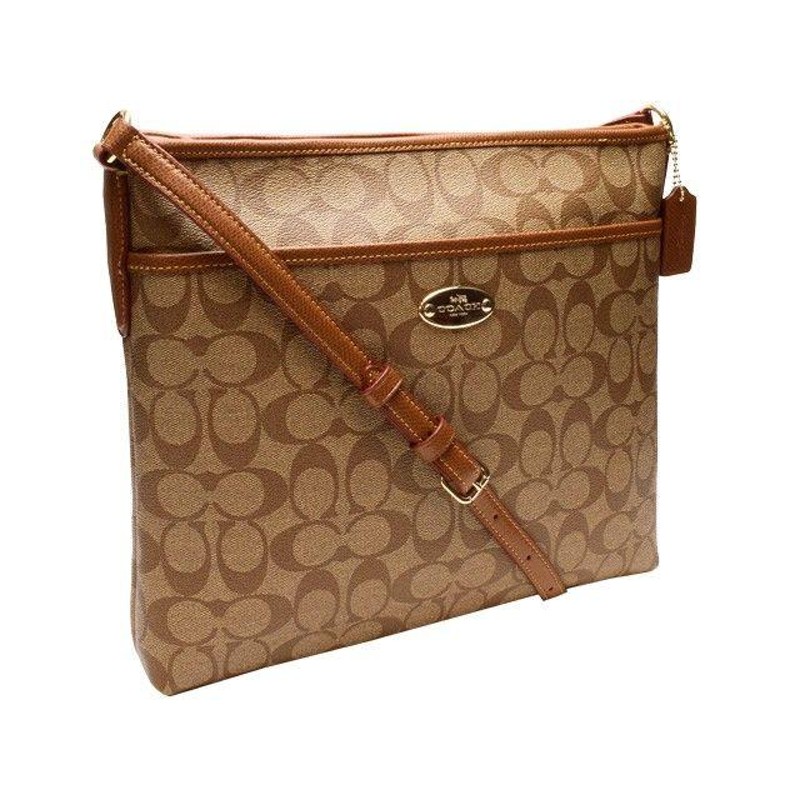 コーチ バッグ COACH 斜めがけ ショルダーバッグ 新作