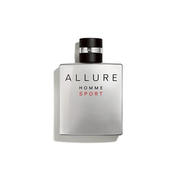 【CHANEL】香奈兒ALLURE男性運動淡香水 50ml