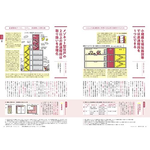 建築知識2021年11月号