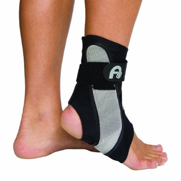 Ankle Support Aircast A60 Medium Strap Closure Male 71/2 to 111/2 / Female 9 to 13 Left Ankle 1 Each by DJO