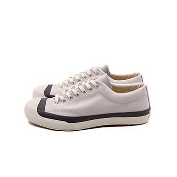 日本久留米月星職人品牌 - GYM COURT - LIGHT GRAY