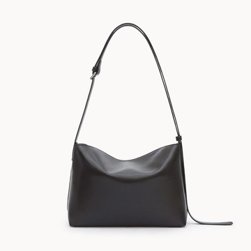 D+AF Muffin質感兩用側背包