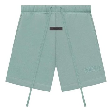 Fear of God Essentials Drop2 SS23 Essentials Sweatshort 'Sycamore'