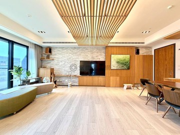 專任!社區唯一釋出高樓視野質感裝潢三房連號雙平車｜台中市北屯區文心路四段