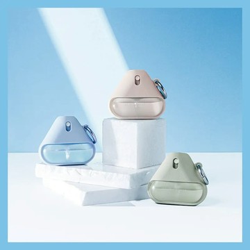 【Simple Zone】oooh 冰爽涼感噴(多款香氣可選)