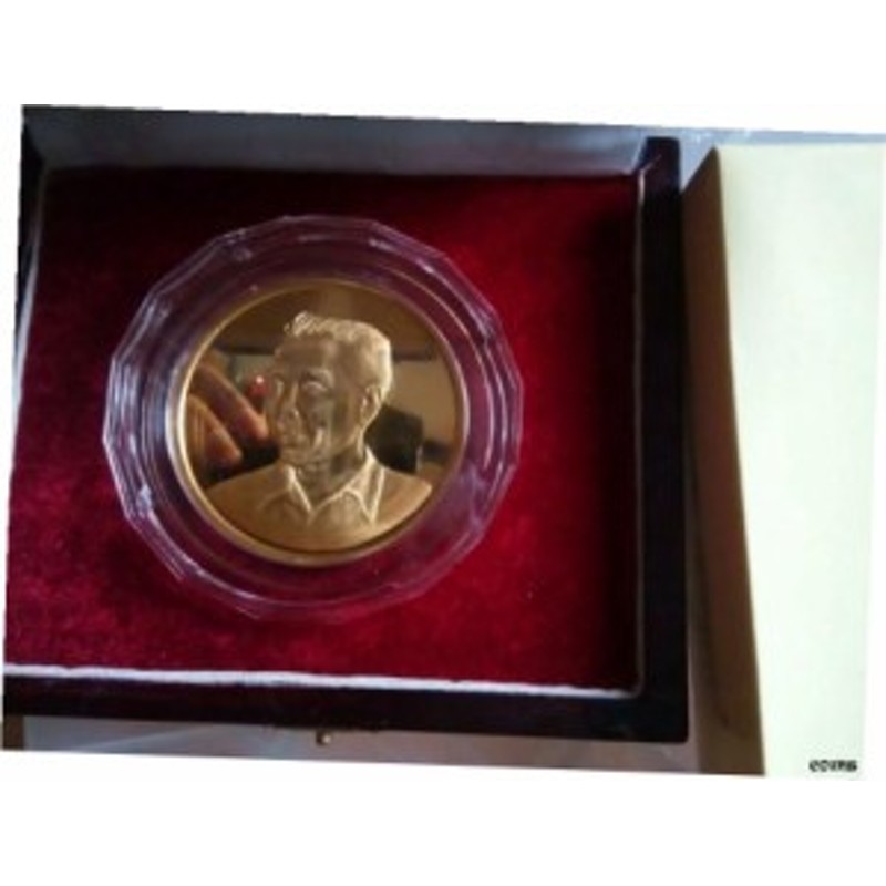 品質保証書付】 アンティークコイン NGC PCGS China Zhou En-lai