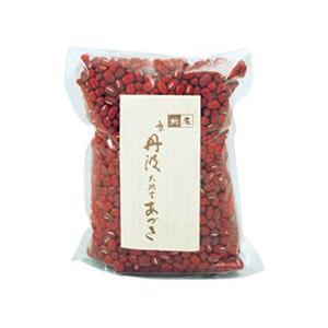 令和4年産　京・丹波大納言あづき2L 500g