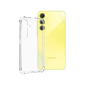 Samsung A35 5G -6.6吋-軍事防摔手機殼系列軍事防摔手機殼系列