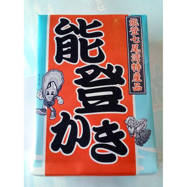 能登牡蠣むき身1kg・加熱用