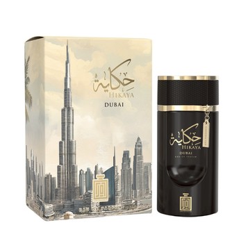 Aura Hikaya Dubai 杜拜 EDP 100ml
