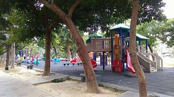 凱旋公園收租套房｜高雄市苓雅區河北路