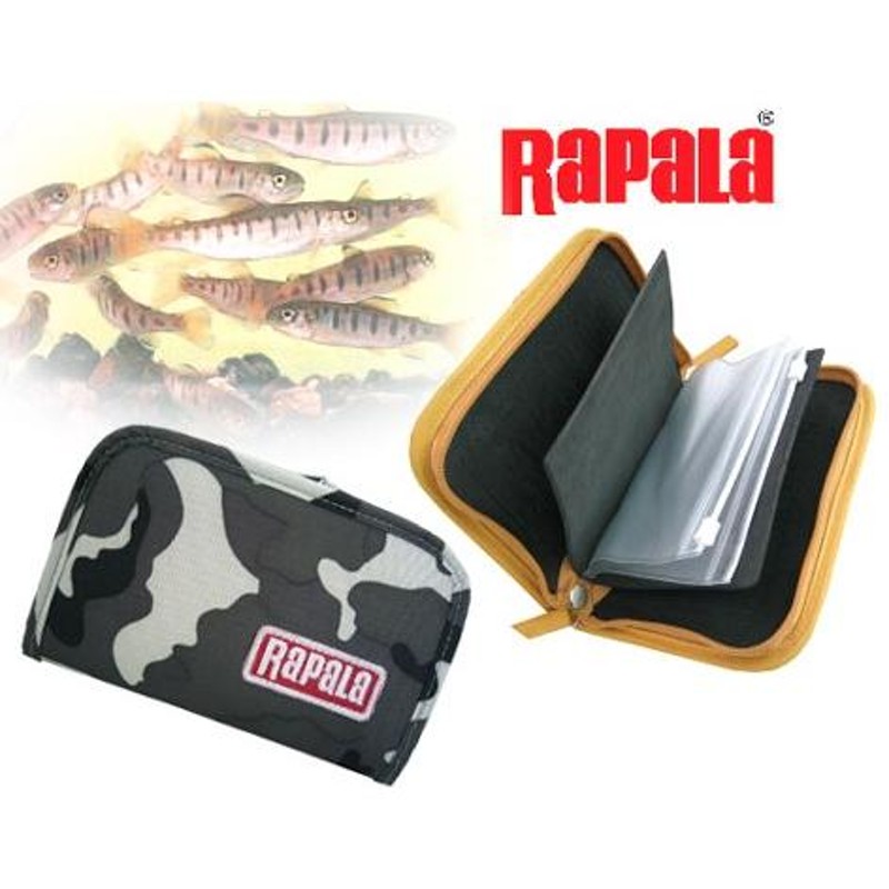 RaPaLa/ラパラスプーンワレットバッグ | LINEショッピング