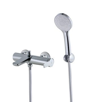 和成 HCG 沐浴龍頭 BF7013