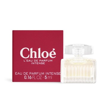 Chloe’ 玫瑰晨語淡香精(5ml) EDP-專櫃公司貨