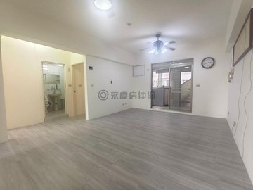 南投市上毅華廈免整理正三房附車位｜南投縣南投市信義街