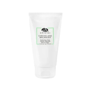 ORIGINS 品木宣言 一舉兩得潔面慕絲 150ml 國際航空版