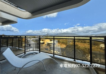 ￥屏東恆春｜近古城商圈｜全新面寬電梯透天別墅A3｜屏東縣恆春鎮槺林南路