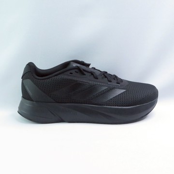 ADIDAS IF7254 DURAMO SL M WIDE 男款 慢跑鞋 寬楦 黑 大尺碼【iSport愛運動】