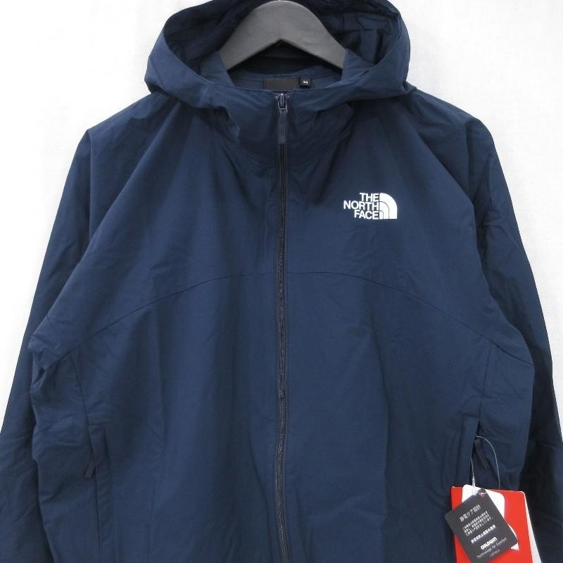 未使用 THE NORTH FACE ノースフェイス Swallowtail Hoodie NP71520 スワローテイルフーディ アーバンネイビー M  タグ付き メンズ 中古 70008464 | LINEブランドカタログ