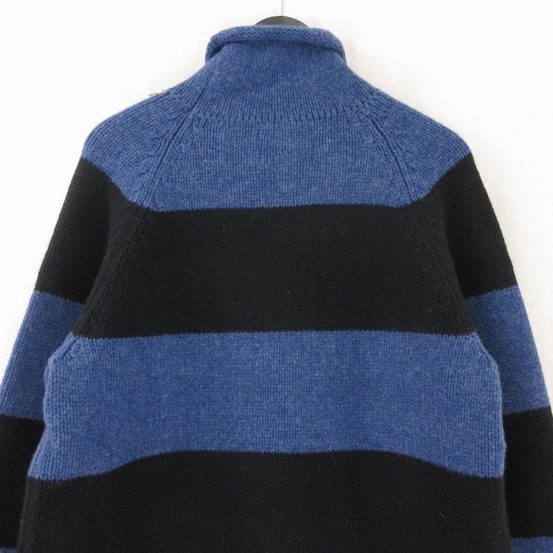 未使用 MR.GOODMAN ミスターグッドマン WOOLLY SHACKET