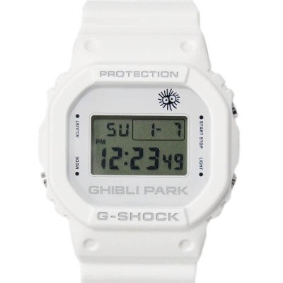 G-SHOCK DW-5600 ジブリパーク限定 新品未使用品 生産終了品 新品未使用】時計 G-SHOCK ジブリパーク限定
