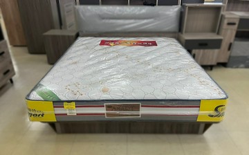 【尚品傢俱】957-05 海森 5尺連結式床墊~另有3.5尺 / 6尺 / 6x7尺~