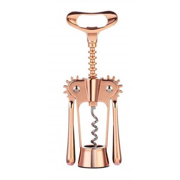 紅酒開瓶器多功能啟瓶器開蓋器啤酒瓶起子起酒具廚房小工具起蓋器