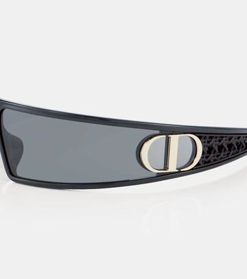 Dior Eyewear VeryDior M1U shield sunglasses