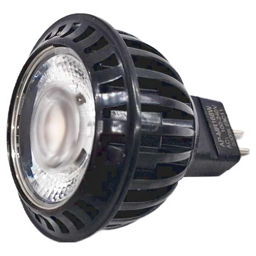 AP MR168W 8W MRCOB 免驅杯燈 100V~240V  黃光  1個