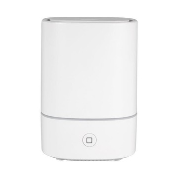 優品現貨：新款l10木紋香薰機家用車載超聲波加溼器usb自動噴擴香機