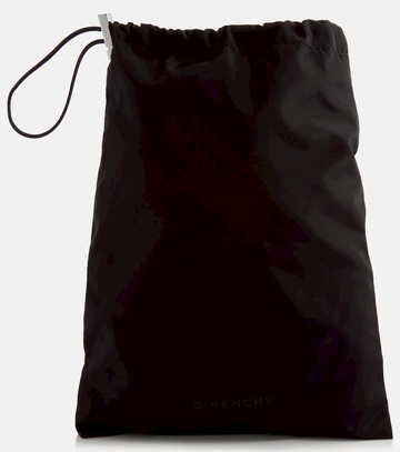 Givenchy Giv Cut shield sunglasses