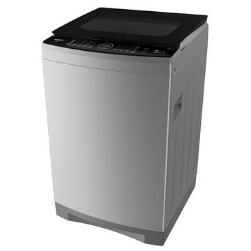 【Whirlpool 惠而浦】VWED1711BS  SonicClean 17公斤 直驅變頻直立洗衣機【三井3C】