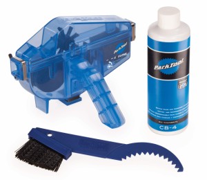 Park Tool パークツール CG-2.4 チェーンギャング自転車チェーンクリーニングシステム