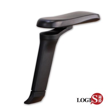 LOGIS邏爵家具－多元調節扶手 辦公椅扶手 電腦椅扶手【T11】